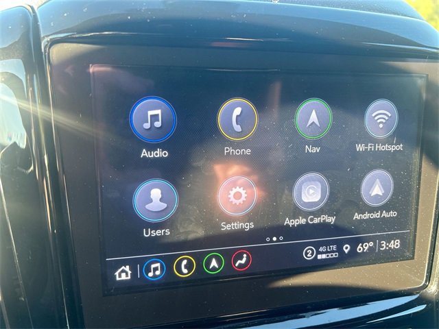 Used 2023 Chevrolet Traverse Premier image 22