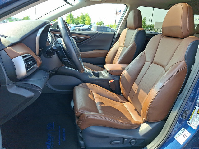 Used 2022 Subaru Outback Touring AWD/4WD image 14