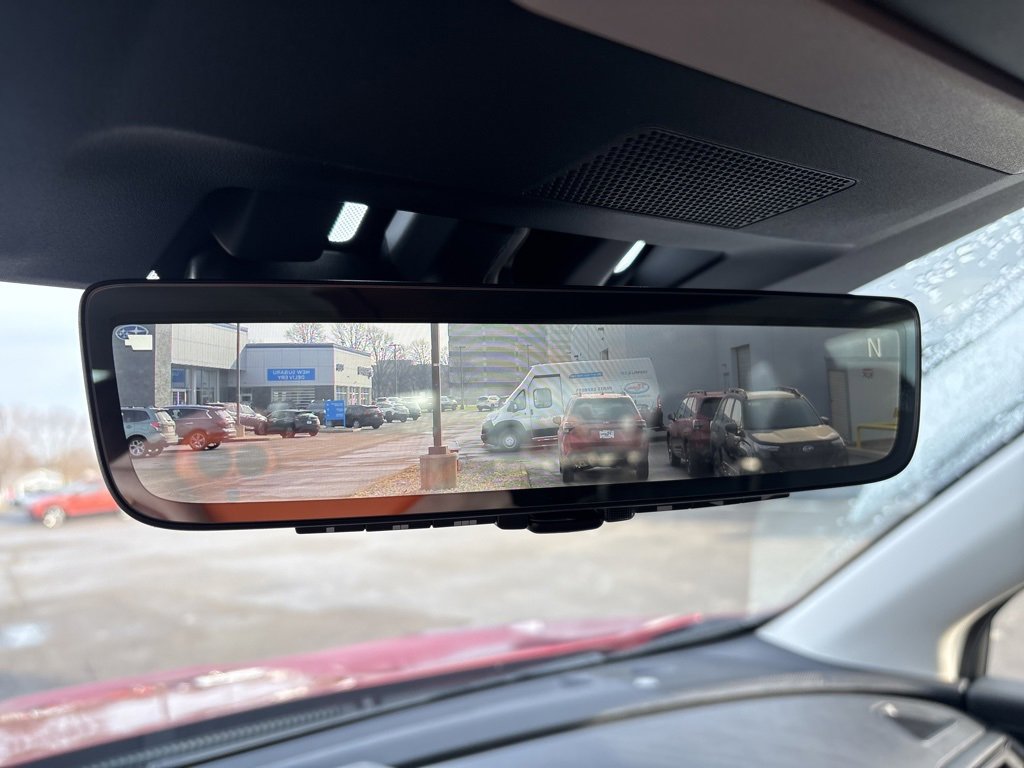 New 2026 Subaru Ascent Bronze Edition image 25