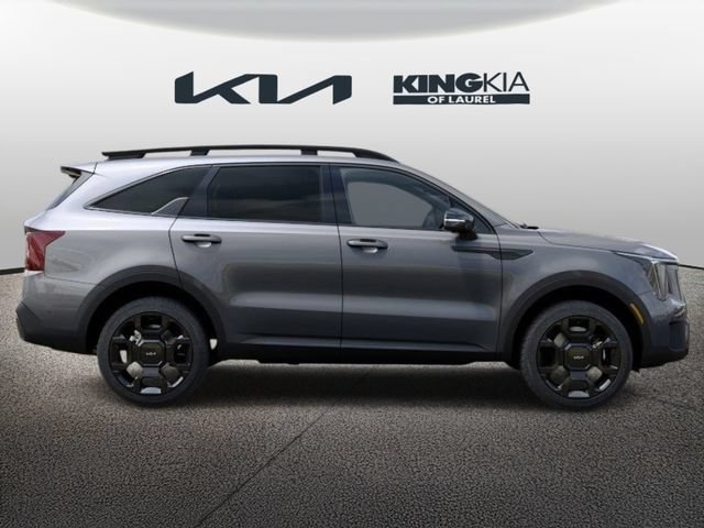 New 2026 Kia Sorento SX Prestige AWD/4WD image 8