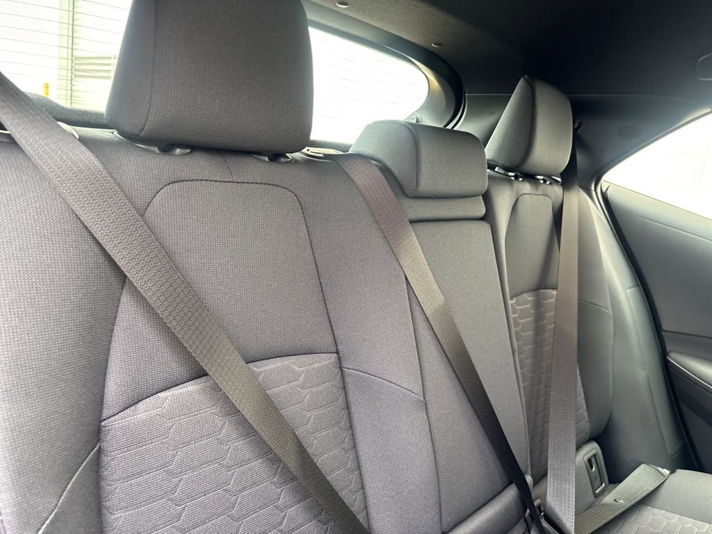 New 2026 Toyota Corolla SE image 25