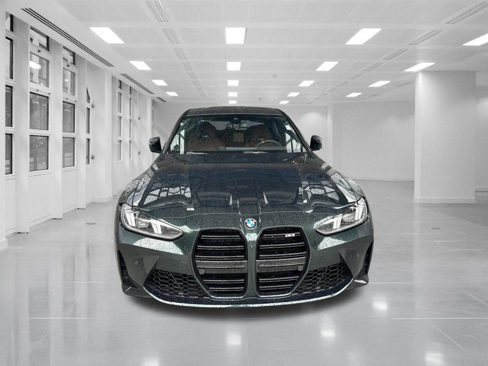 Used 2026 BMW M3 RWD image 2