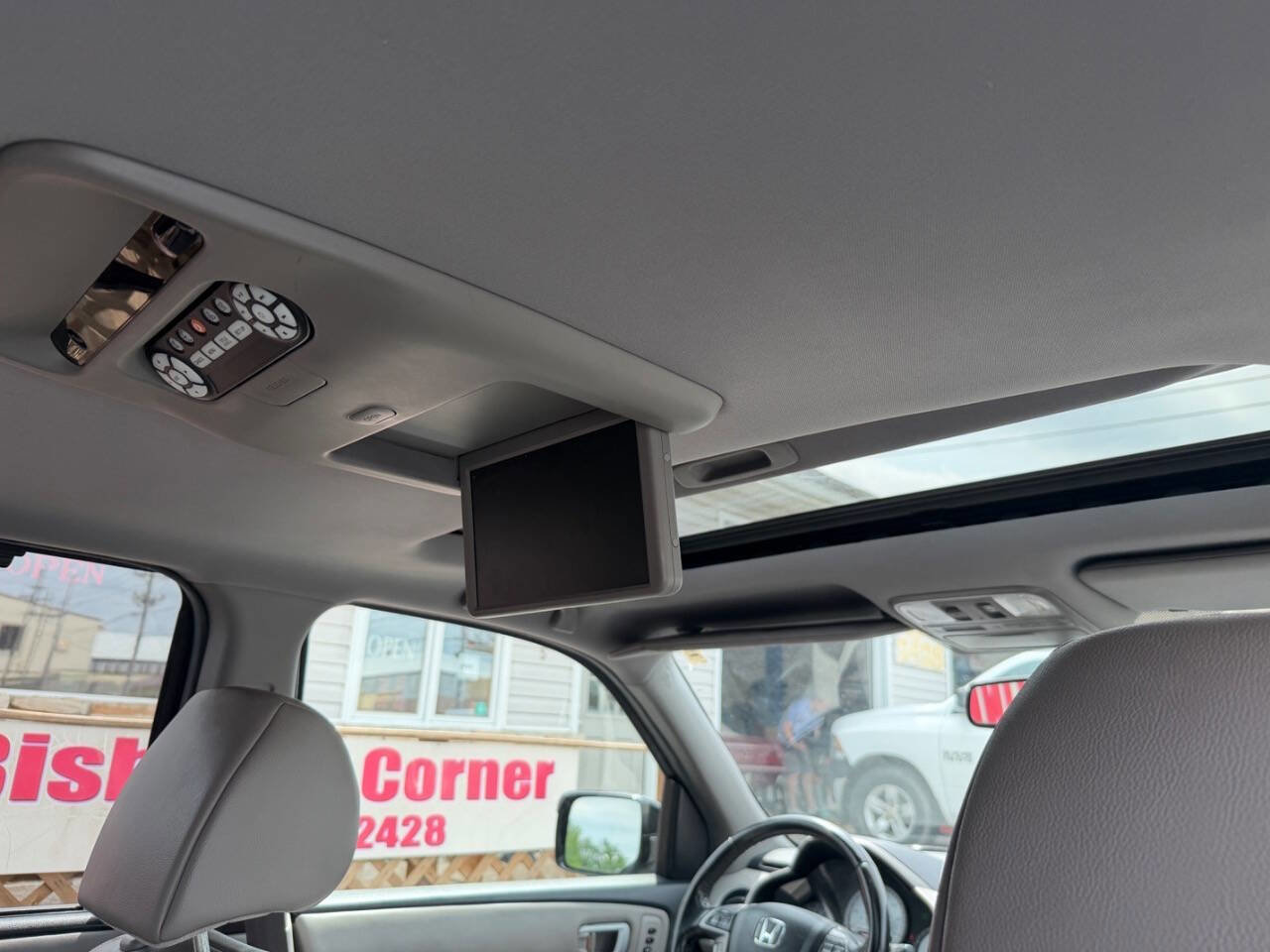 Used 2013 Honda Pilot Touring image 10