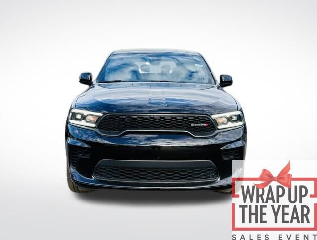Used 2024 Dodge Durango GT w/ Trailer Tow Group IV image 9