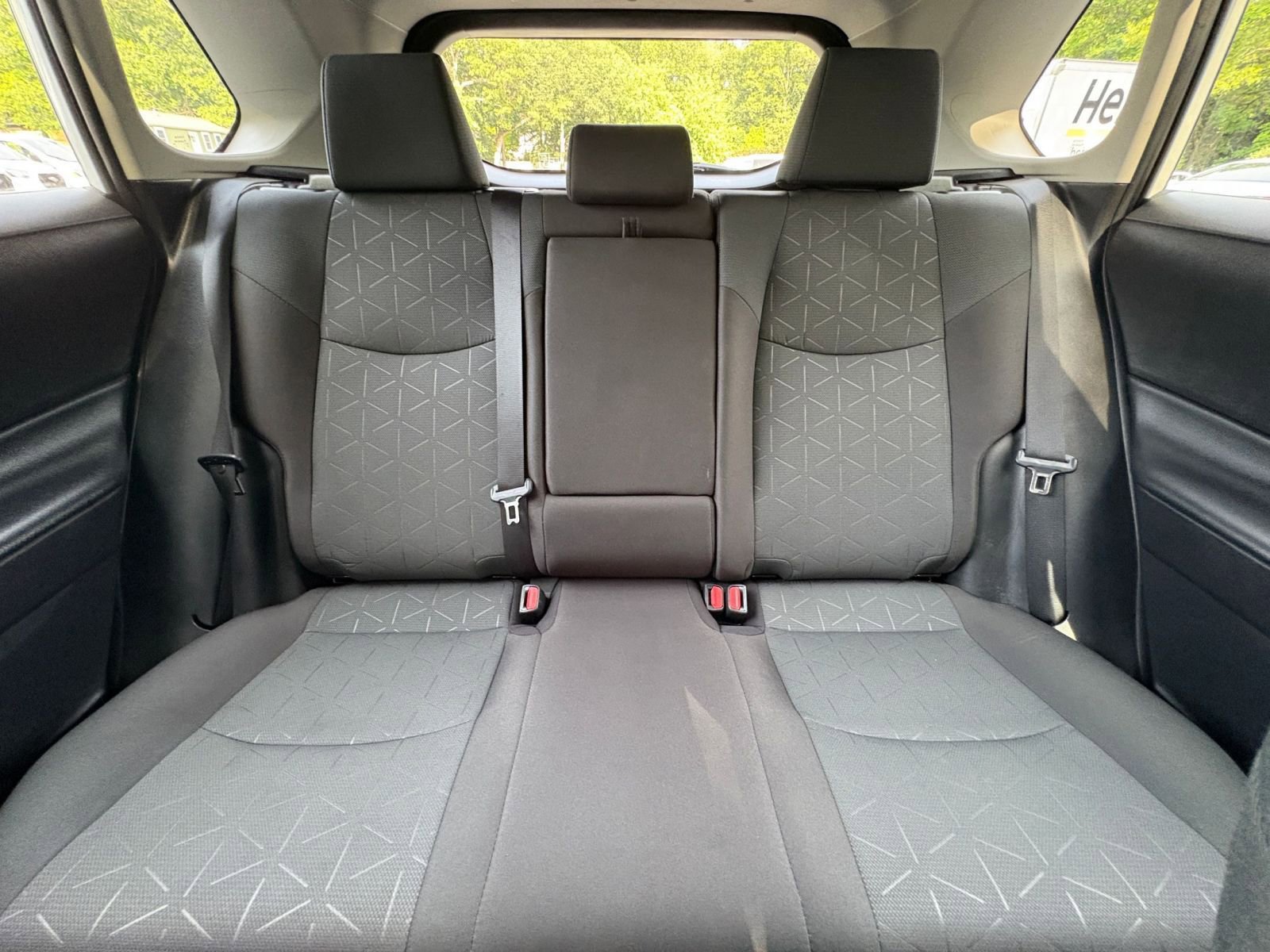 Used 2024 Toyota RAV4 XLE image 38