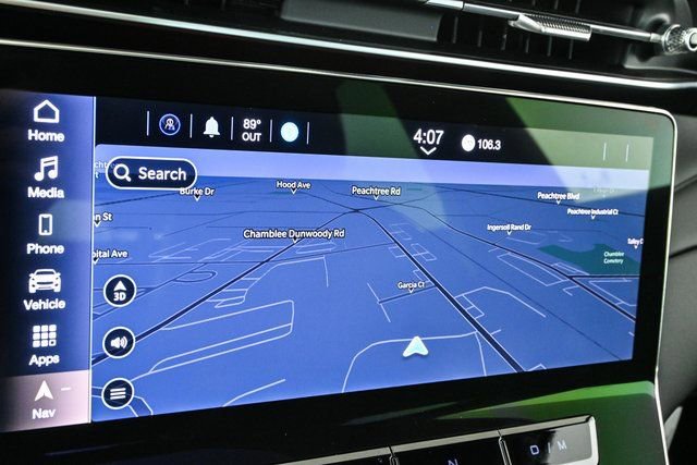 New 2025 Maserati Grecale Folgore AWD/4WD image 20