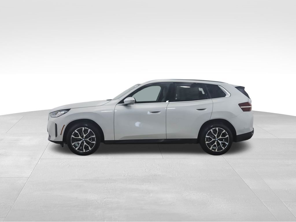 New 2026 BMW X3 xDrive30 w/ Convenience Package image 3