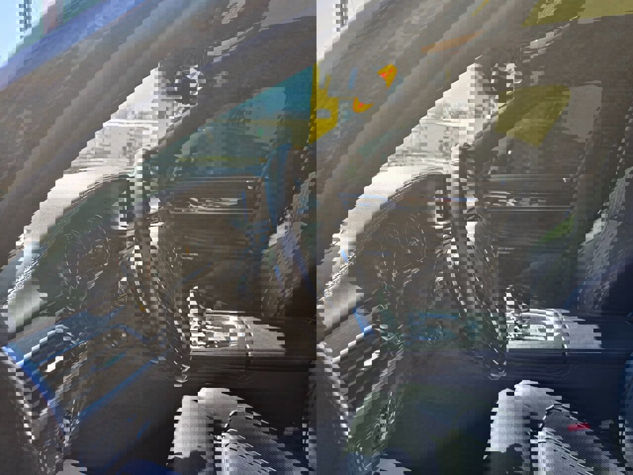 Used 2016 BMW 750i xDrive image 21