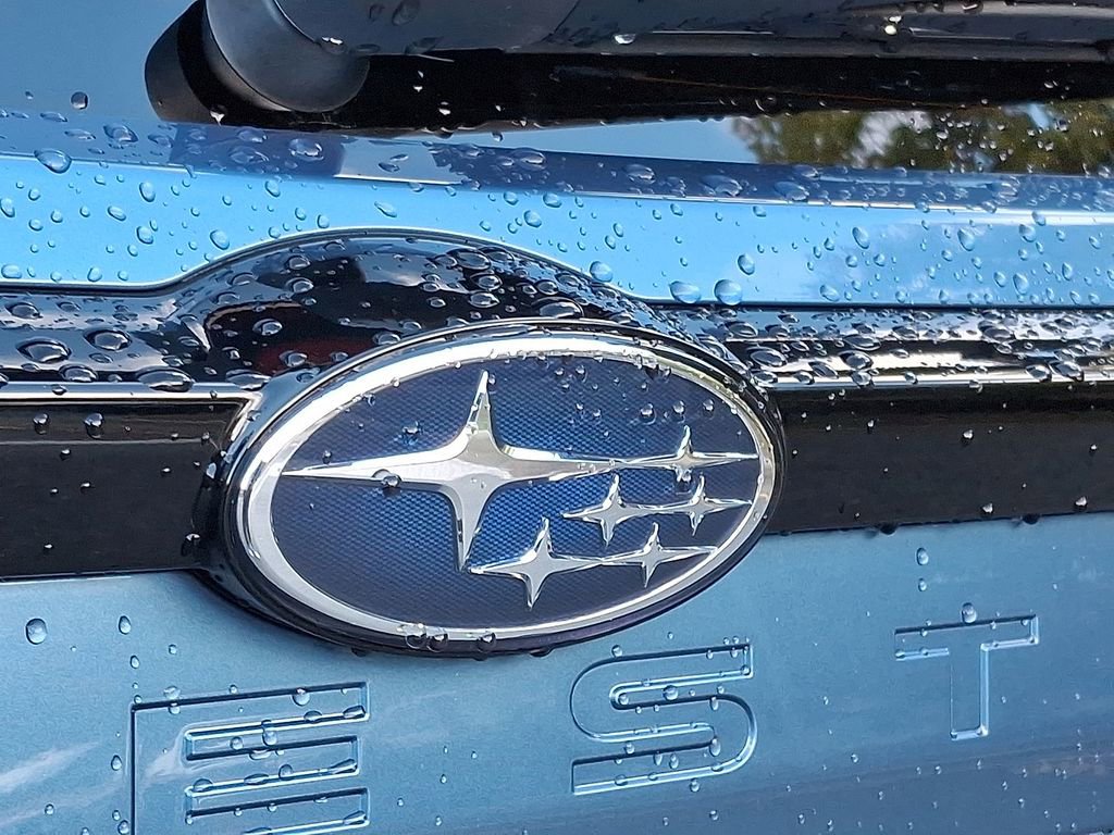 New 2025 Subaru Forester Premium image 19