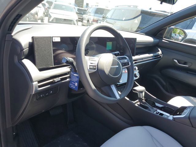 New 2026 Hyundai Santa Cruz SEL AWD/4WD image 19