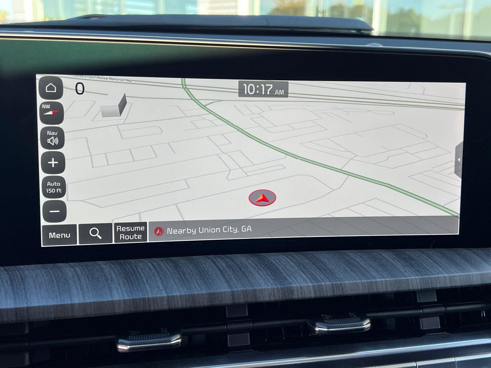 Used 2025 Kia Telluride SX image 30