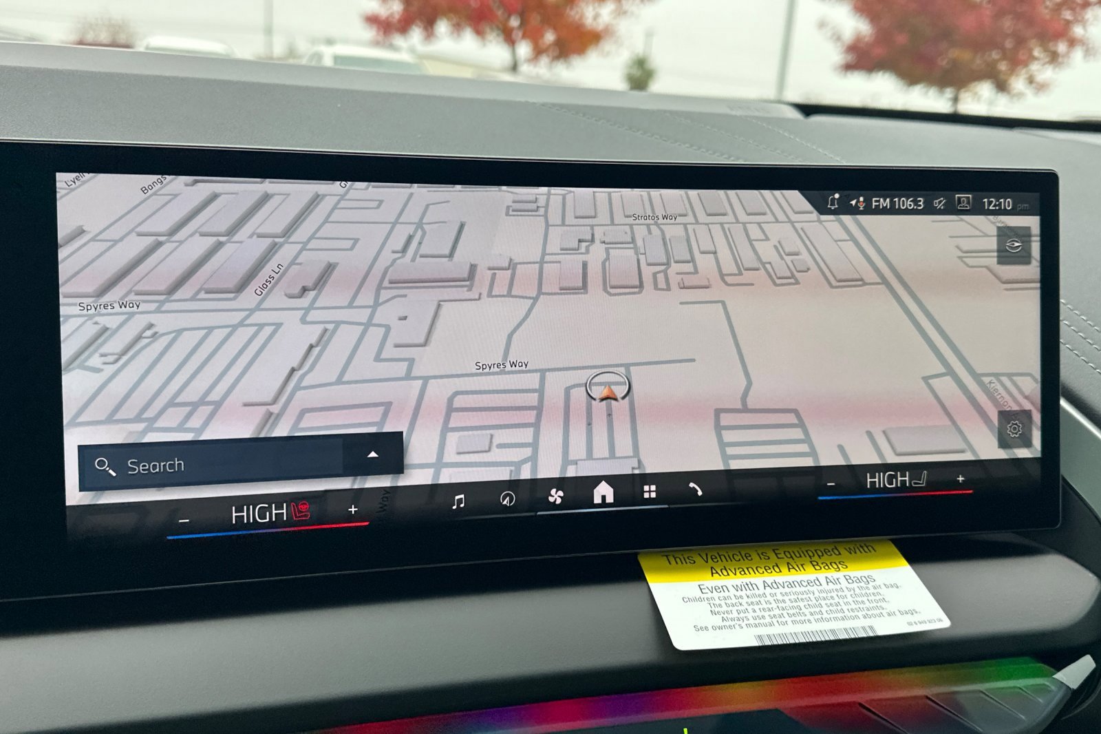 New 2026 BMW X3 xDrive30 w/ Convenience Package image 16