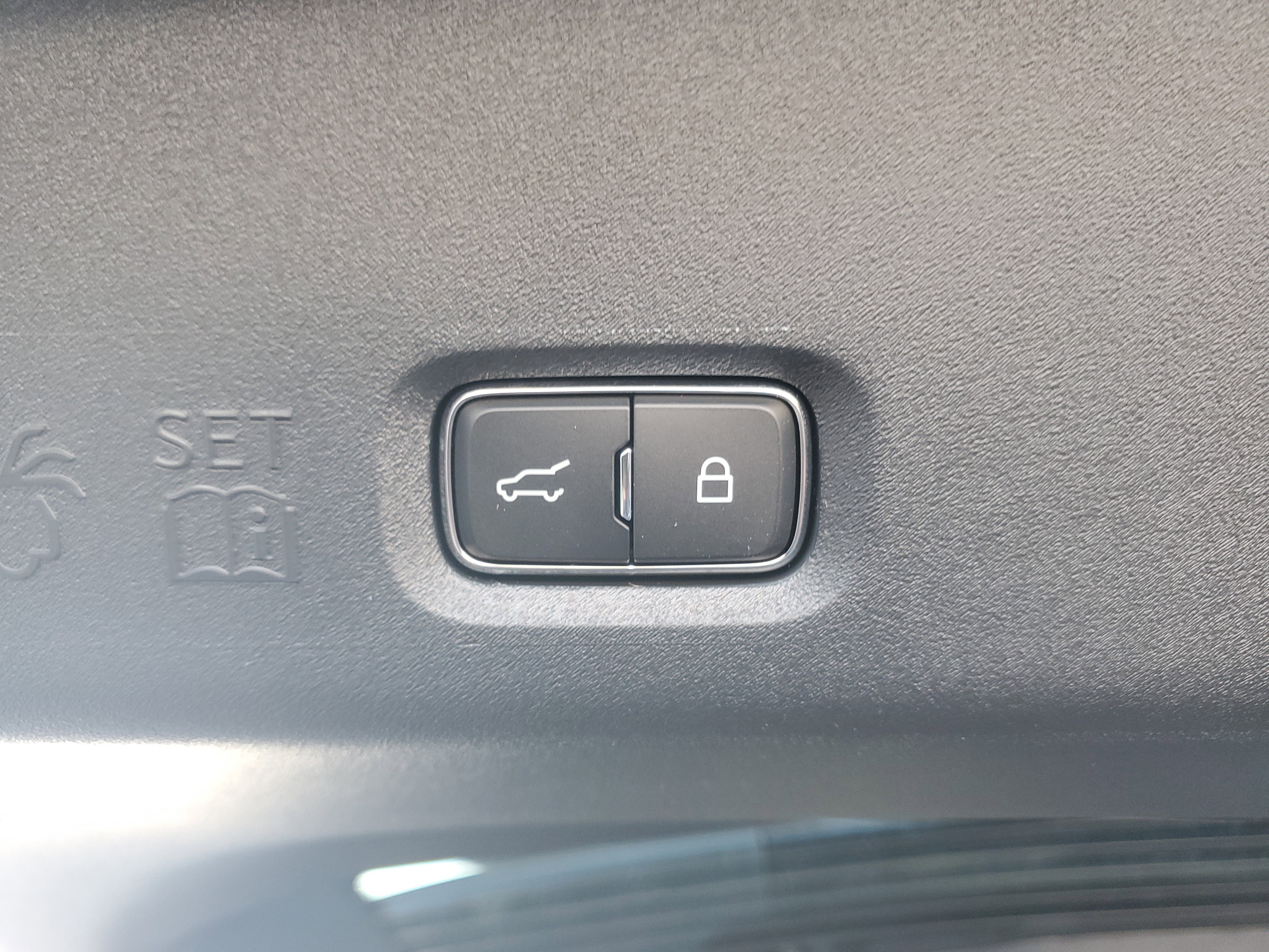 New 2025 Lincoln Navigator L Black Label image 36