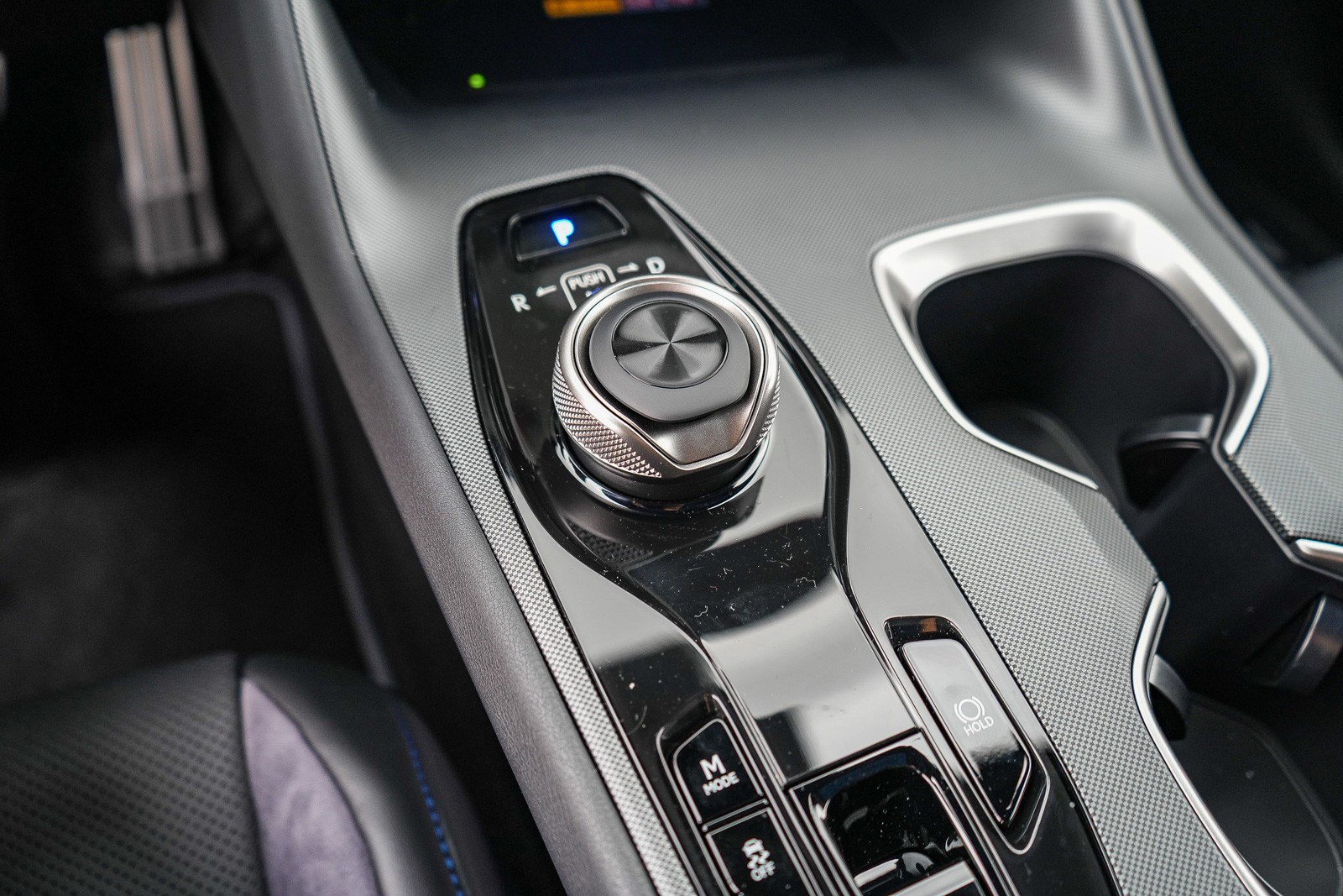 New 2026 Lexus RZ 450e AWD w/ Luxury Package image 18