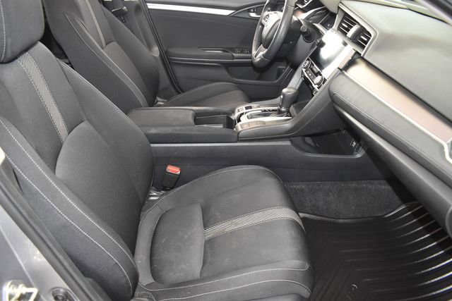 Used 2017 Honda Civic EX-T image 10