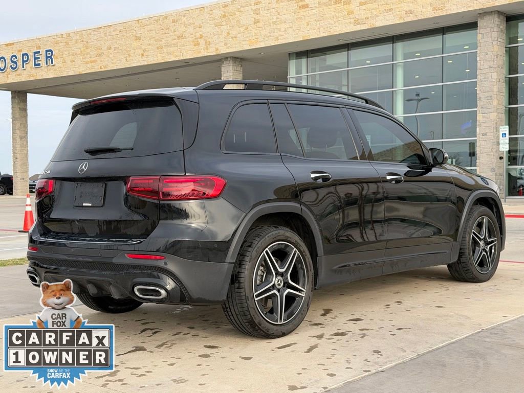 Used 2024 Mercedes-Benz GLB 250 image 19