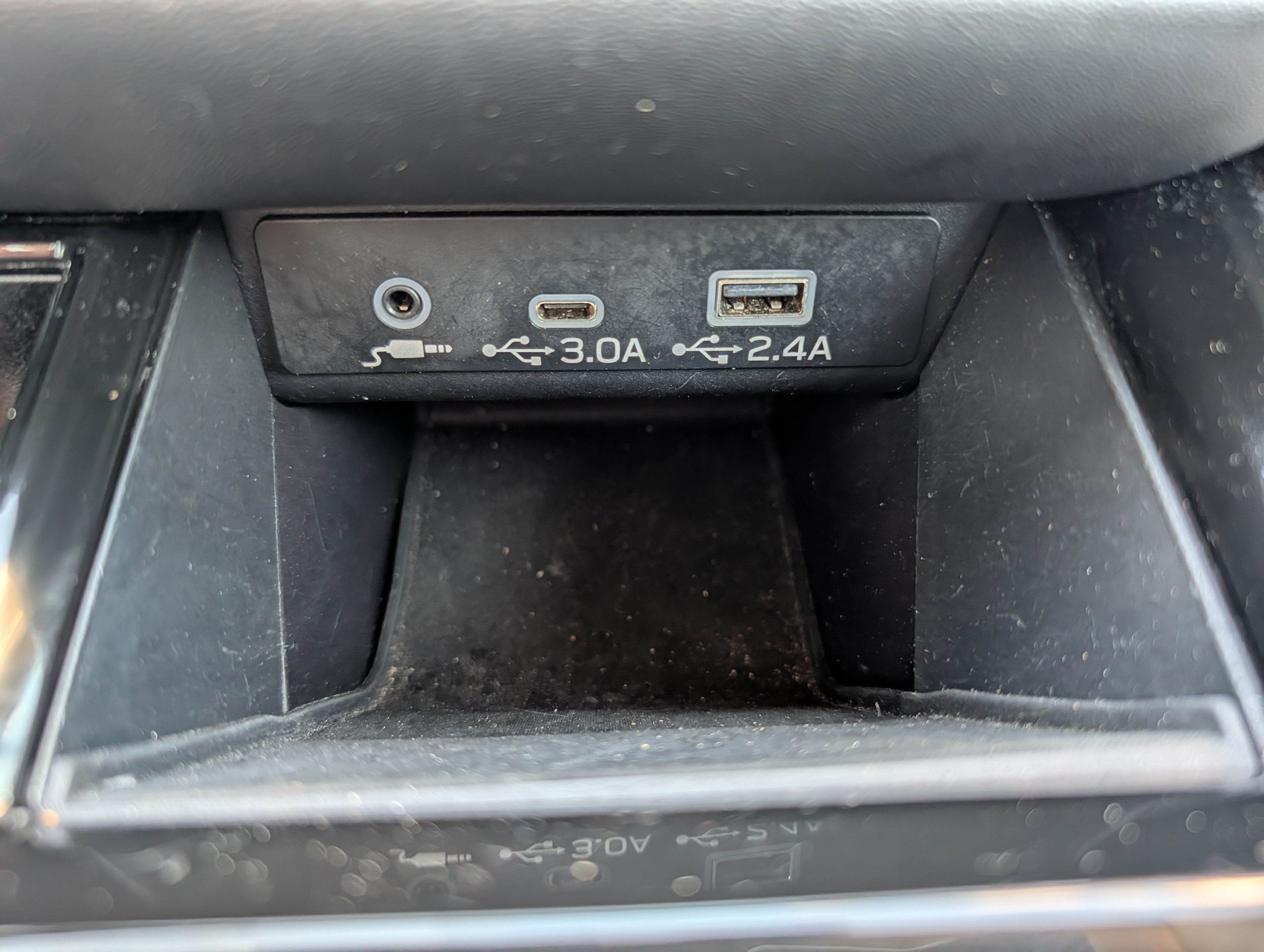 Used 2024 Subaru Outback Premium AWD/4WD image 33