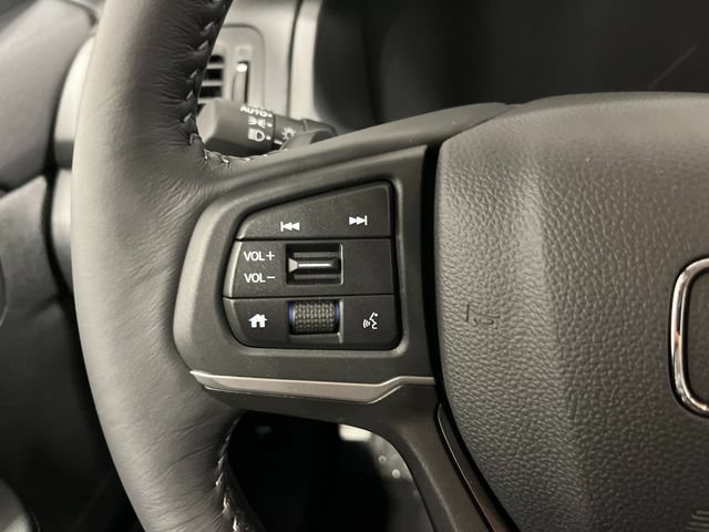 New 2026 Honda Ridgeline RTL image 16