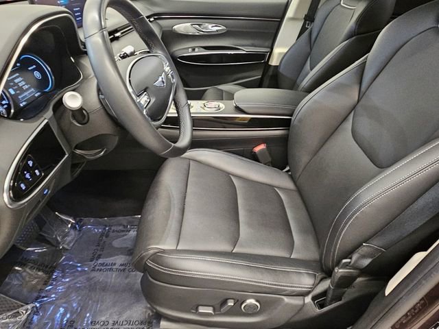 Used 2022 Genesis GV70 2.5T image 11