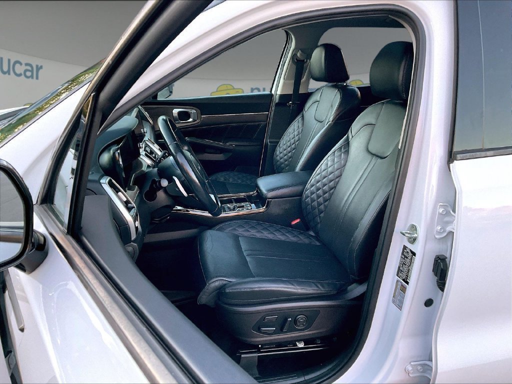 Used 2022 Kia Sorento SX Prestige AWD/4WD image 10