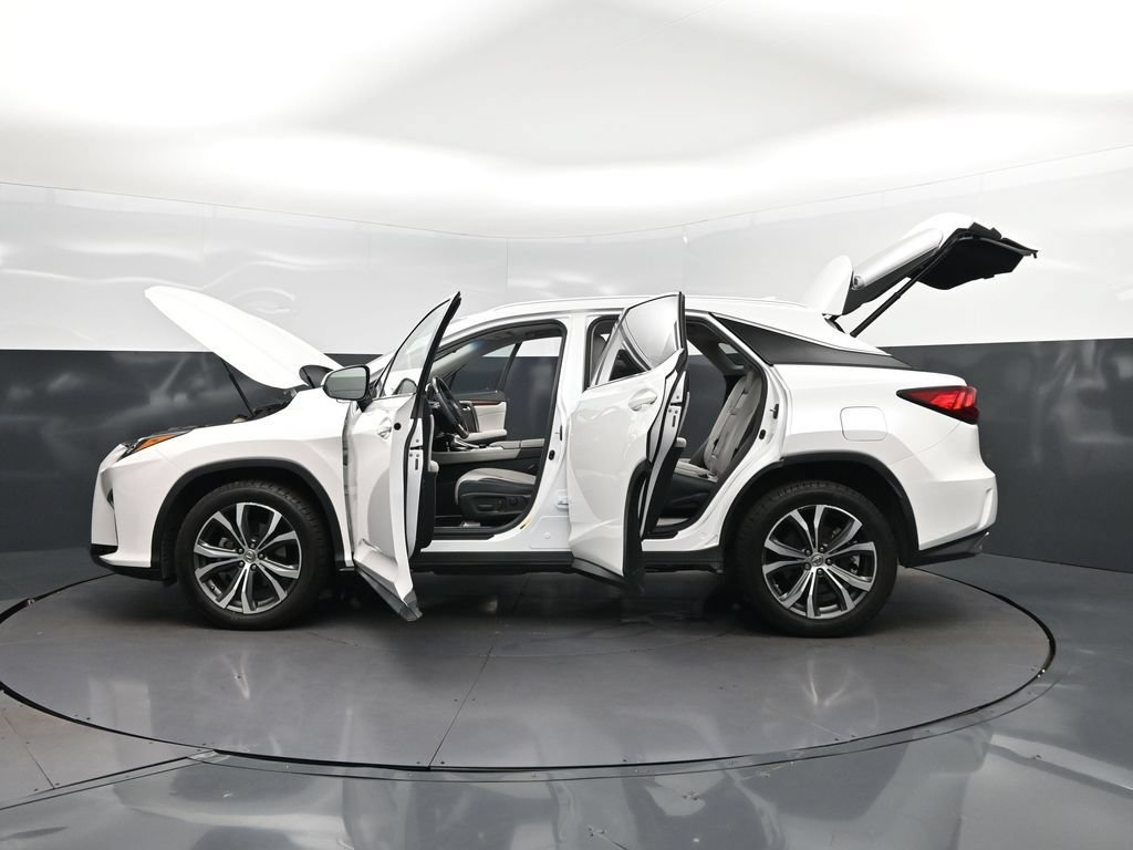 Used 2016 Lexus RX 350 AWD w/ Premium Package image 46