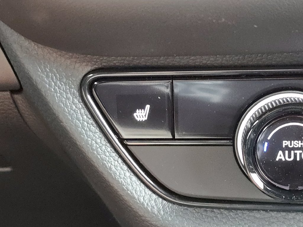 New 2027 Honda HR-V Sport image 3