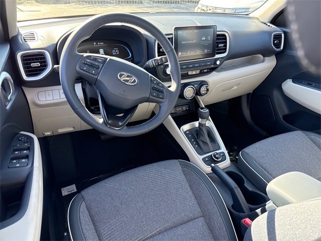New 2026 Hyundai Venue SEL image 7