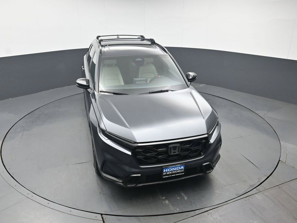 Used 2024 Honda CR-V Sport Touring image 43