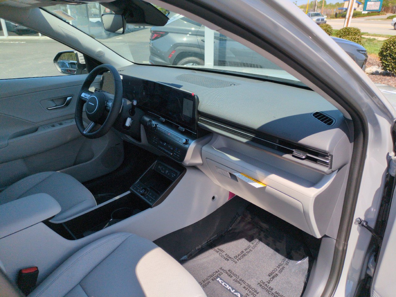 New 2026 Hyundai Kona Limited image 31