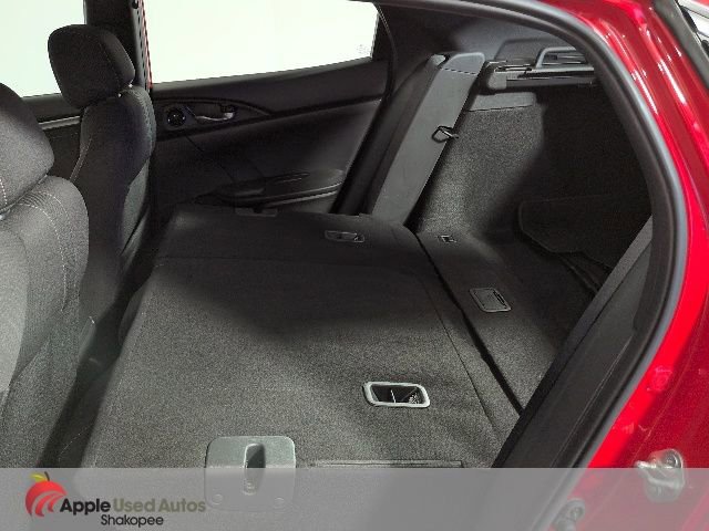 Used 2019 Honda Civic EX image 27