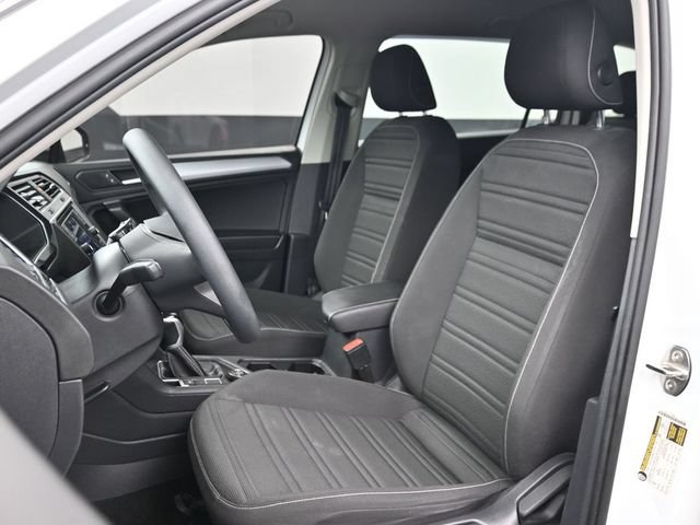 Used 2022 Volkswagen Tiguan S AWD/4WD image 11