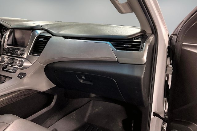 Used 2020 Chevrolet Tahoe LT AWD/4WD image 26