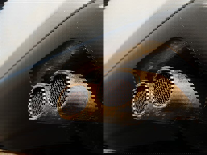 Used 1999 Cadillac Seville SLS w/ Personalization Pkg image 14