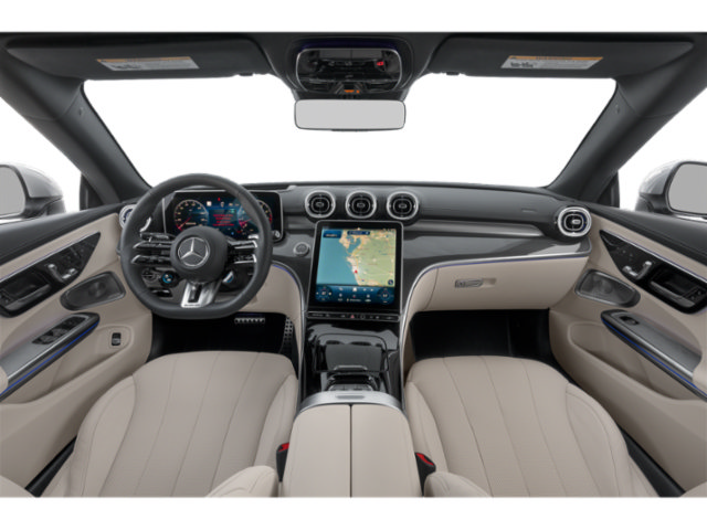 New 2027 Mercedes-Benz CLE 53 AMG 4MATIC Cabriolet image 5