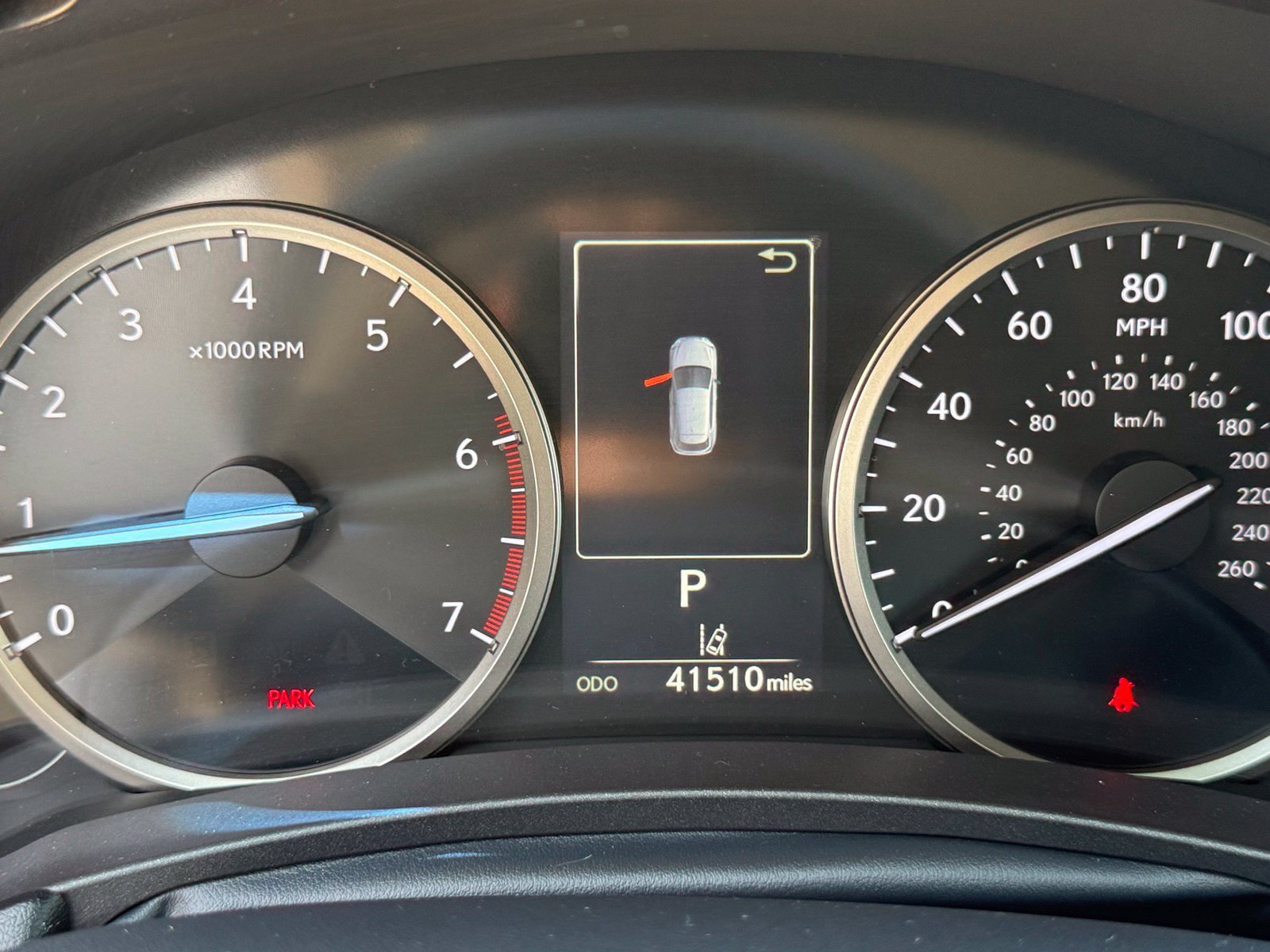 Used 2019 Lexus NX 300 AWD w/ Accessory Package 2 image 29