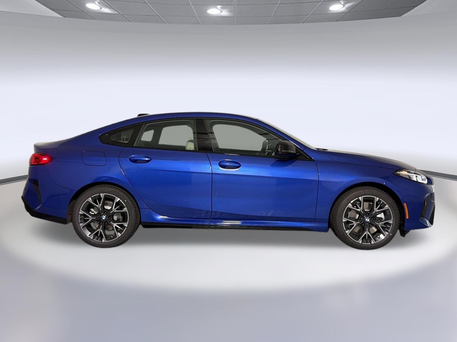 New 2026 BMW 228i xDrive w/ Premium Package AWD/4WD image 8