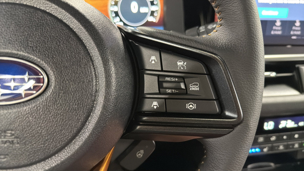 New 2026 Subaru Outback Wilderness AWD/4WD image 25
