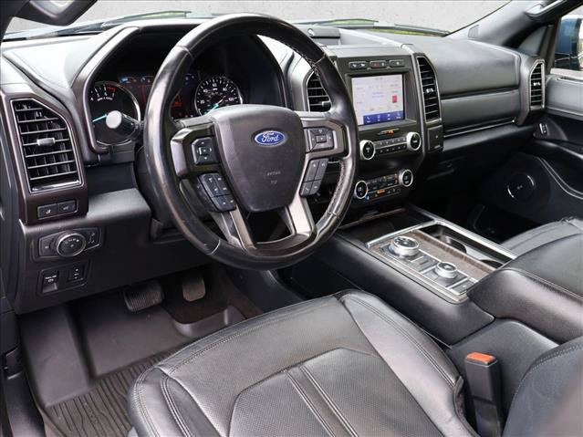 Used 2020 Ford Expedition Limited AWD/4WD image 13
