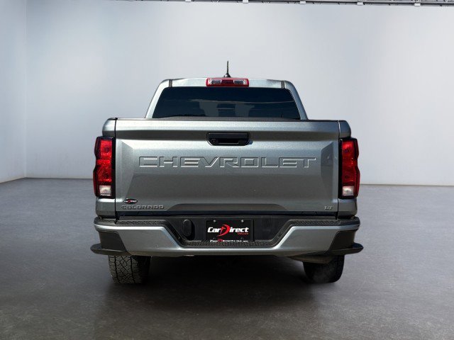 Used 2024 Chevrolet Colorado LT image 15