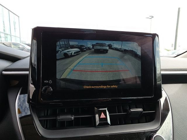 Used 2024 Toyota Corolla LE FWD image 19