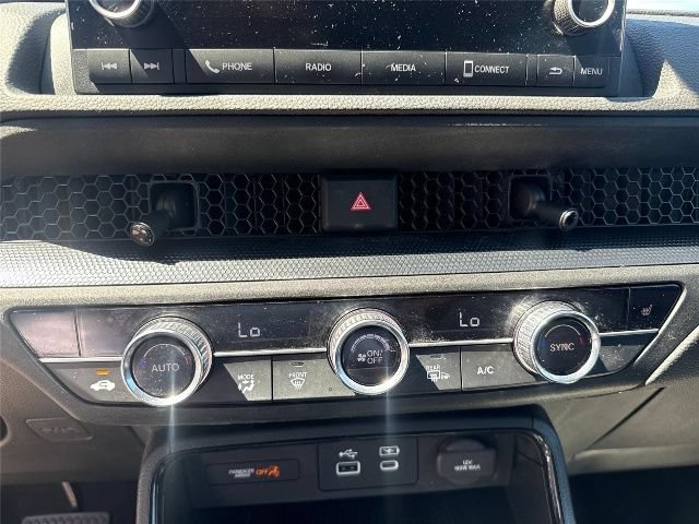 Certified 2023 Honda CR-V EX image 16