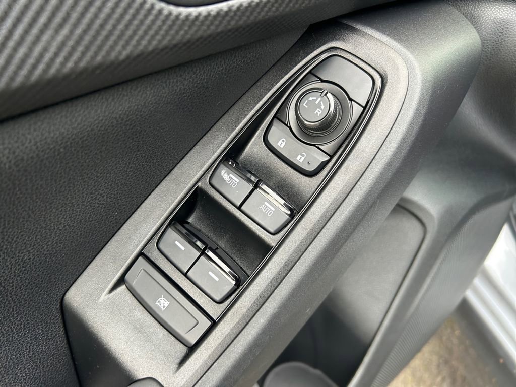 Used 2024 Subaru Crosstrek 2.5i Wilderness w/ Wilderness Package image 23