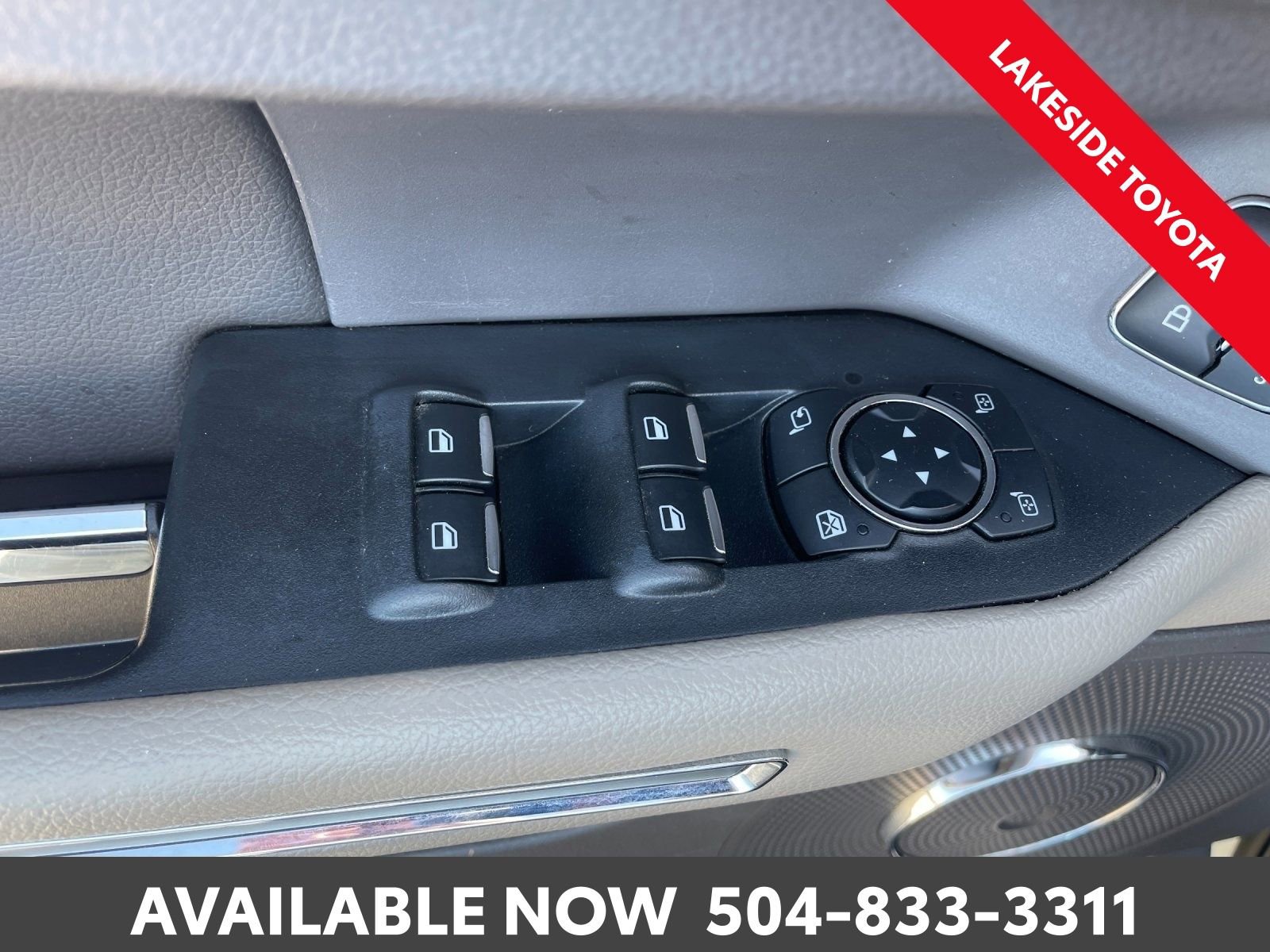 Used 2021 Ford Expedition XLT image 29
