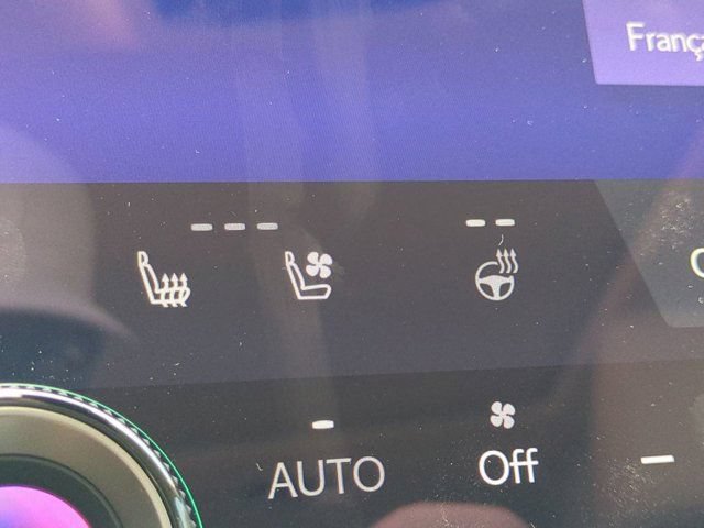 New 2026 Lexus NX 350 AWD w/ Luxury Package image 21
