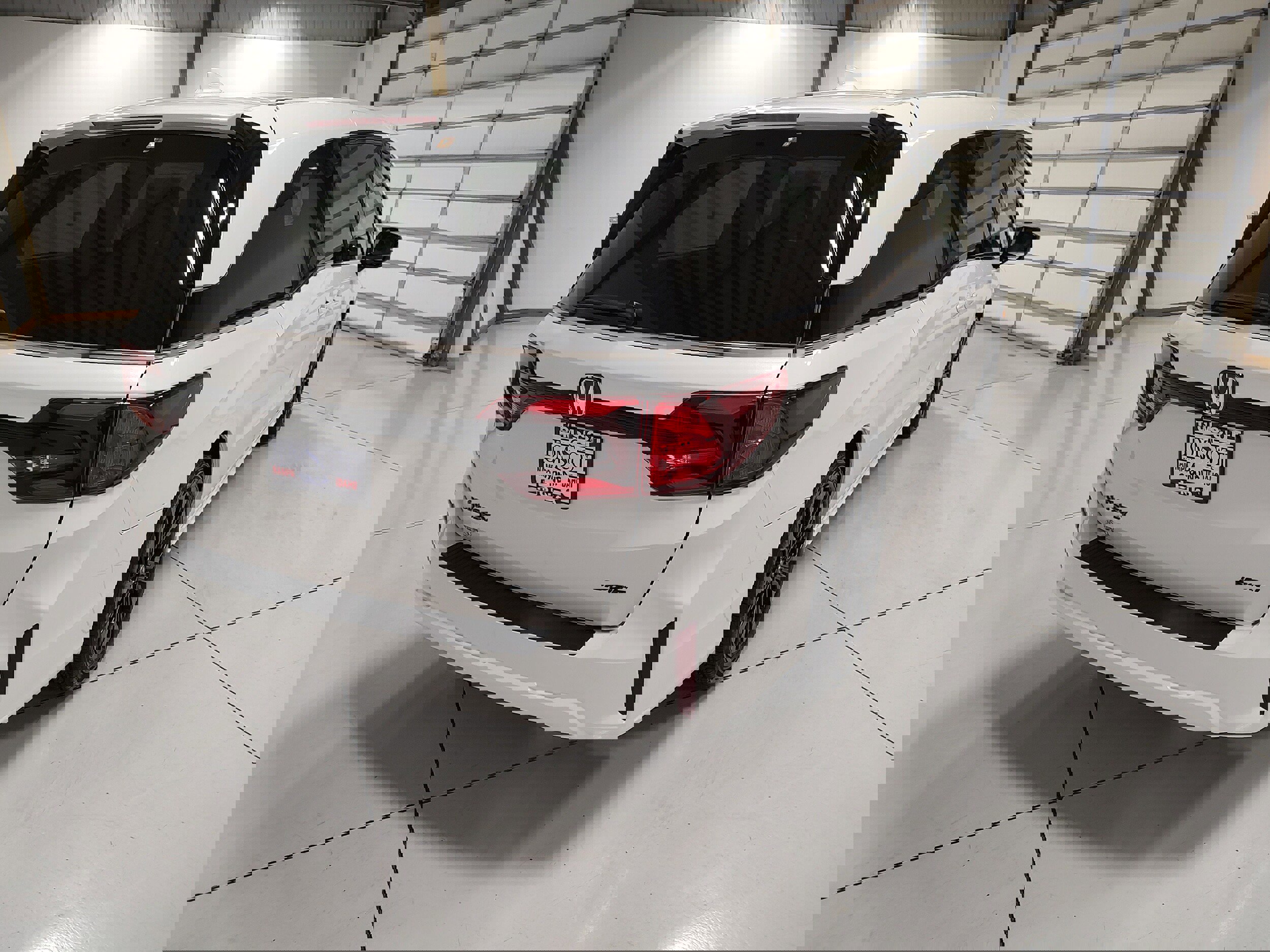 New 2026 Honda Odyssey Sport-L image 13