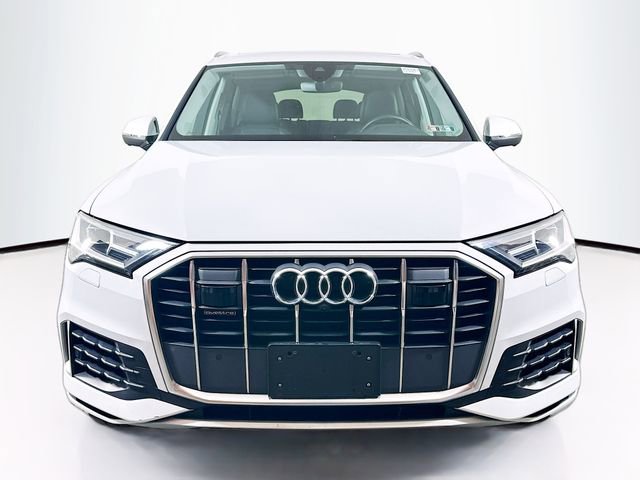 Used 2022 Audi Q7 3.0T Premium Plus image 2
