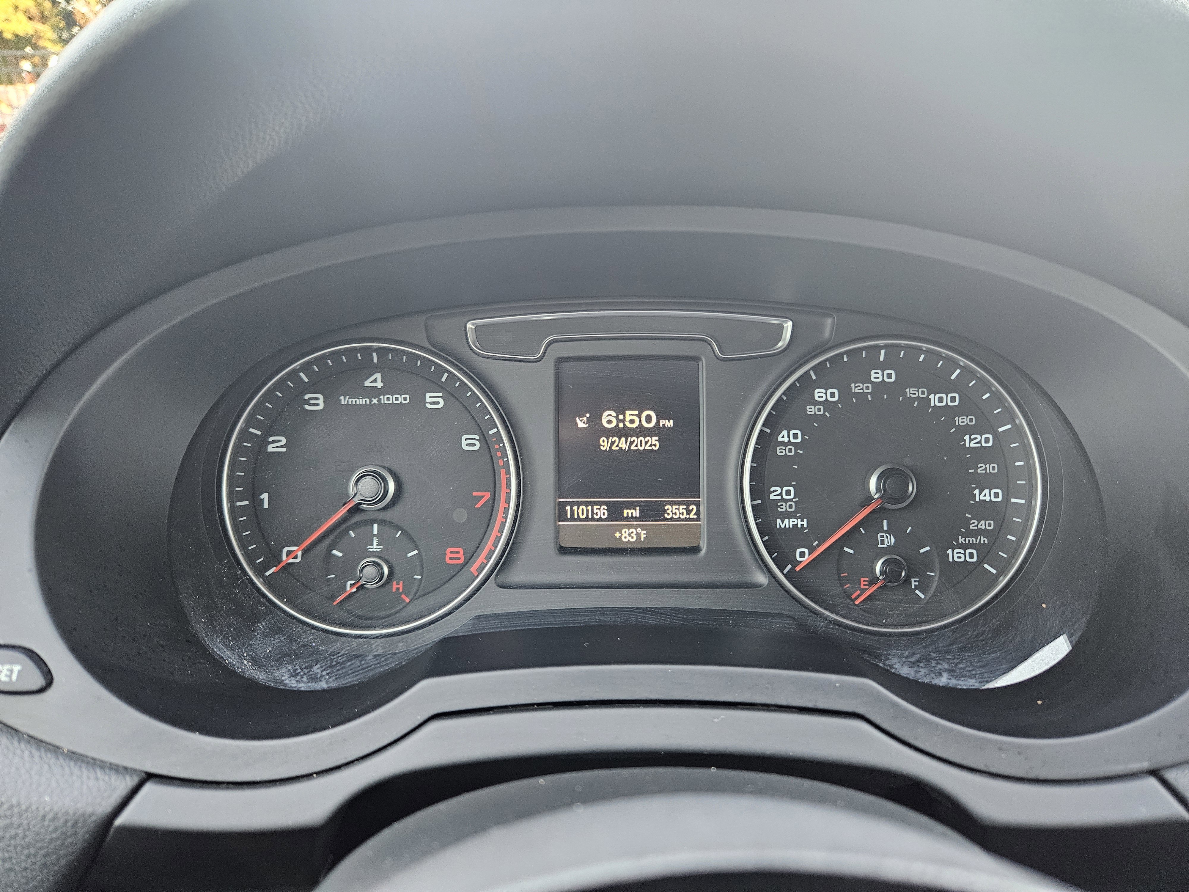 Used 2016 Audi Q3 2.0T Premium Plus image 11