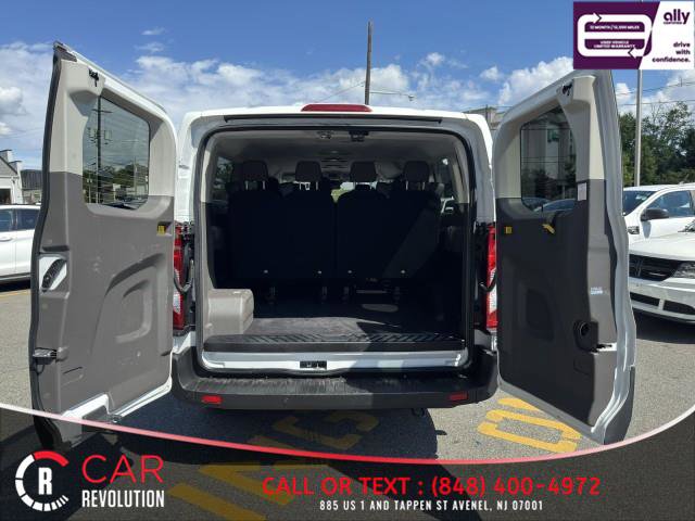 Used 2024 Ford Transit 350 XLT image 6