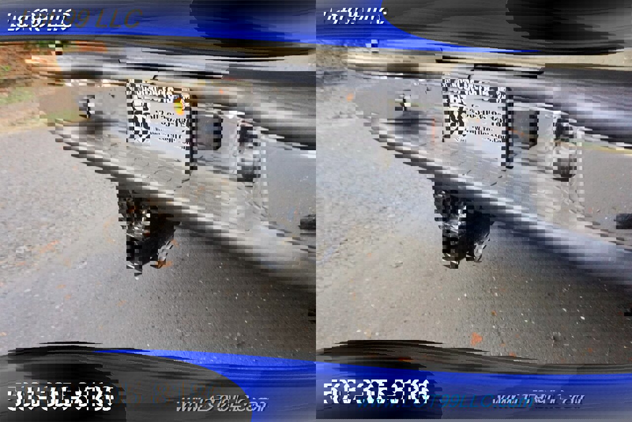 Used 2005 GMC Sierra 3500 SLT w/ Heavy-Duty Power Package image 34