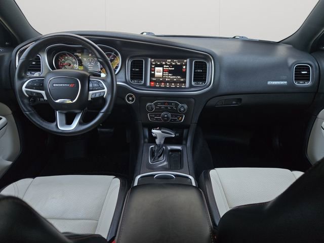 Used 2018 Dodge Charger GT AWD/4WD image 17